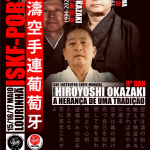 Estágio AKS 2026 Hiroyoshi Okazaki