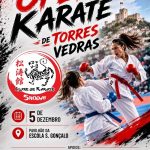 Open Karaté de Torres Vedras 2026
